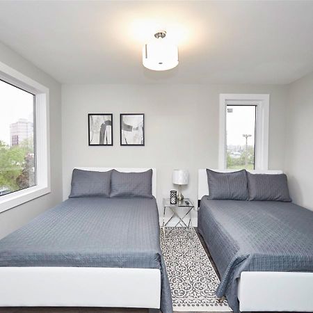 Clifton Hill Condos 3B Niagara Şelalesi Dış mekan fotoğraf