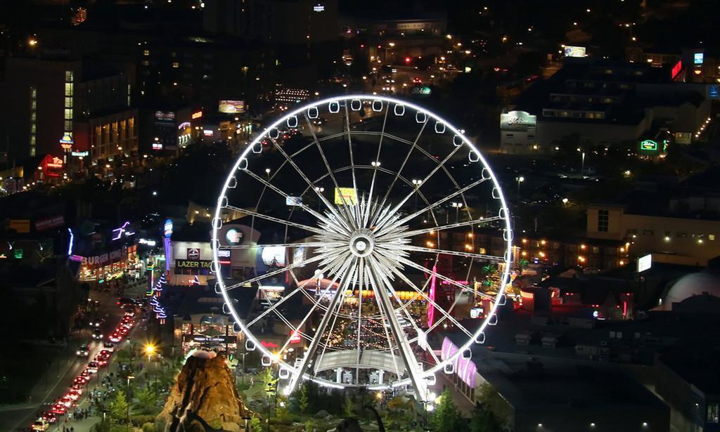 Clifton Hill Condos 3B Niagara Şelalesi Dış mekan fotoğraf
